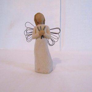Willow Tree Angel of Remembrance figurine
